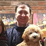 Mark Noon - @marknoon12 - Instagram
