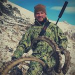 Mark Normand - @mnormandhunter - Instagram