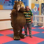 Mark Weatherley - @northampton_mark - Instagram