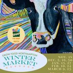 Winter Farmers Market - @northamptonwintermarket - Instagram