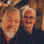 Mark Daunt - @marknotts - Instagram