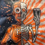Mark Nott - @marknott66 - Instagram