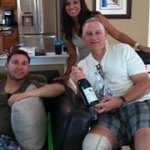 Mark Novick - @therocket18 - Instagram