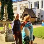 Mark Novy - @marknovyatmet - Instagram