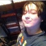 Mark Null - @sister._.mark - Instagram