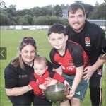 Mark Mc Nulty - @markmcnulty13 - Instagram