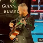 Mark Mc Nulty - @markmcnulty1989 - Instagram