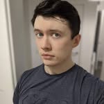 Mark McNulty - @mark.mcnulty1994 - Instagram