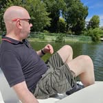 Mark Nulty - @markwhorocks - Instagram