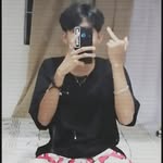 Mark John Nuncio - @emjeyynuncio - Instagram
