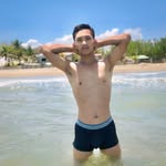 Mark Nuncio - @marx_nuncio - Instagram