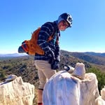 Mark Nuss - @bustercat1 - Instagram