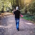 Marknuss - @ichundmeinholz04 - Instagram