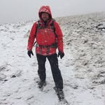 Mark James Nuttall - @nuttall150 - Instagram