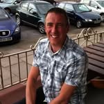 Mark Nuttall - @marknuttall41 - Instagram