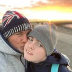 Mark Nutter - @markn1021 - Instagram