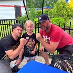 Mark Nutter - @nutter39 - Instagram