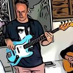 Mark Nye - @mark_nye_bass - Instagram