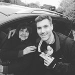 Mark Nye - @run_nye_run - Instagram