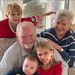 Mark Nye - @nye8962 - Instagram