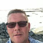 Mark Nye Jones - @aneurin67 - Instagram