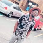 Mark Lucia Son Nyemah - @markluciason - Instagram