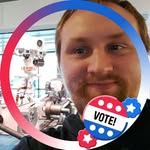 Mark Nystrom - @spacenerd1996 - Instagram
