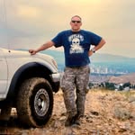 Mark oatman - @oatman_mark - Instagram