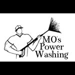 Mark Oaxaca - @mospowerwashing - Instagram