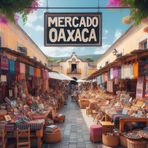 Market Oaxaca - Facebook