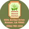 Oaxaca Mezcal  food mart - @oaxaca.mezcal.mark - TikTok