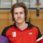 Mark Obermeier - @mark_obermeier_badminton - Instagram