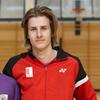 Mark Obermeier Official - @markobermeierbadminton - TikTok