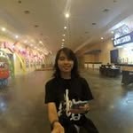 Markobey - @nurasyarasya - Instagram