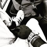Mark-Obi-junior - @markobi - Instagram