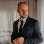 Marko Mitic - @markobibe - Instagram
