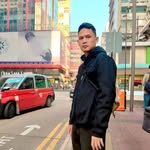 Marko Prakoso - @markobimo - Instagram