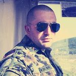 Marko Golubović - @marko_blade_777 - Instagram