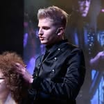 Mark - @mark.oblak_wella - Instagram
