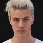 marko blake - @markoblake2 - Instagram