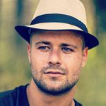 Marko Oblak - @ortovoblak96 - Instagram