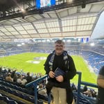 Mark O’Brien - @markobrien2811 - Instagram