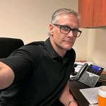 Mark O'Brien - @mikeobrien332 - Instagram