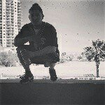Mark Ocampo - @_mrk88_ - Instagram