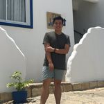 Mark Ocampo - @mrkocampo - Instagram