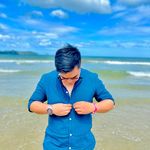 Mark Ocampo - @akosimarkitos - Instagram