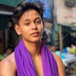 Mark Ocampo - @unforgetablue - Instagram