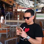 Mark Alfred Catane Ocaña - @mark_ocana - Instagram