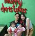 Mark Lawrence Ocana - Facebook