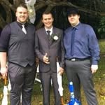 Marko Canadic - @markocanadic - Instagram